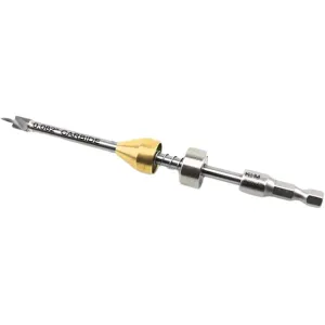 K&M Premium Flash Hole Uniformer Powered 0.082"