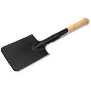 Boker Knives M1874 Entrenching Tool 2Cr13 Steel Blade Ash Handle