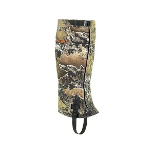 Kenetrek Men's Hunting Leg Gaiters Realtree Excape Large