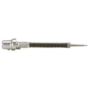 PTG Speedlock Firing Pin Assembly for Non-ISS Remington 700 Short Action Gloss Silver