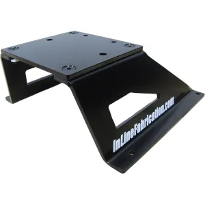 Inline Fabrication Micro Ultramount 4" Riser System for Forster Co-Ax Press