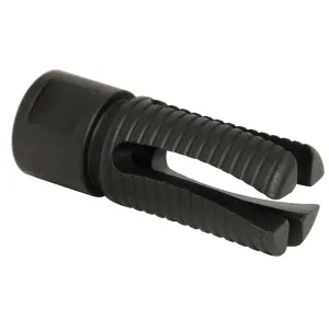 Smith Enterprise Vortex G6A4 AR-15 Flash Hider 1/2"-28 Thread 5.56/223 Matte