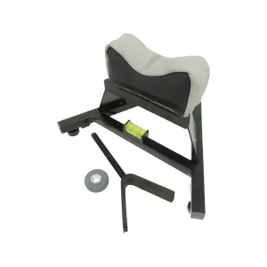 Hyskore 3-Point Pistol and Rifle Rest with Bag