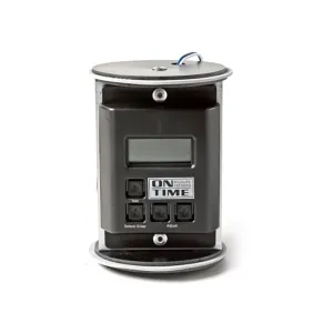 On Time Elite Game Feeder Digital Module