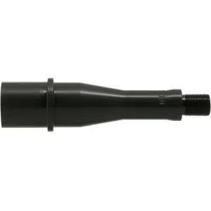 AR-STONER AR-15 Barrel 9mm Luger 4.5" Lightweight Contour 1:10" Twist Black Nitride