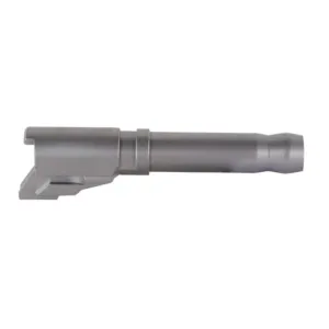 Smith & Wesson 3913, 3913TSW OBS, 3914DAO, 3953, 3953TSW OBS, 6904, 6946 Barrel 9mm Luger 3.5" Stainless