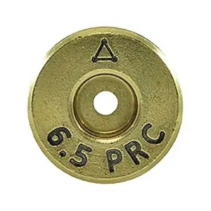 ADG 6.5 PRC Bright Finish Brass Box of 50