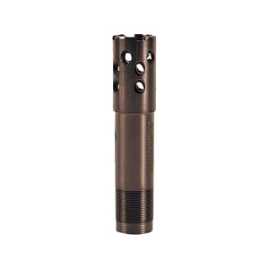 Patternmaster Code Black Duck Choke Tube Browning Invector Plus 20 Gauge