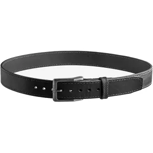 Magpul Tejas "El Delgado" Gun Belt Black Leather 36" Waist