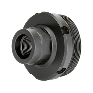 Griffin Armament 5/8"-24 Direct Thread Adapter for 1.375"-24 Thread Suppressors