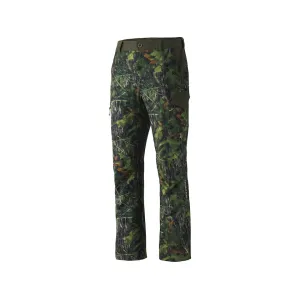 Nomad Men's Pursuit Pants Mossy Oak Shadow Leaf Medium 30-31X30