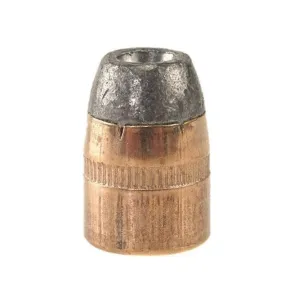 Winchester 38 Special, 357 Magnum (357 Diameter) Bullets 110 Grain Jacketed Hollow Point with Cannelure Box of 500