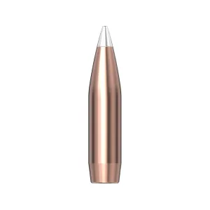Hornady A-TIP Match 22 Caliber (224 Diameter) Bullets 76 Grain Metallic Tip Box of 100