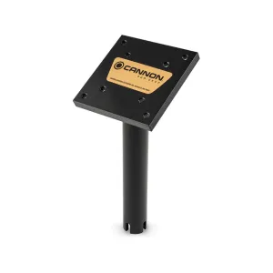 Cannon Downrigger Gimbal Mount 12" Composite