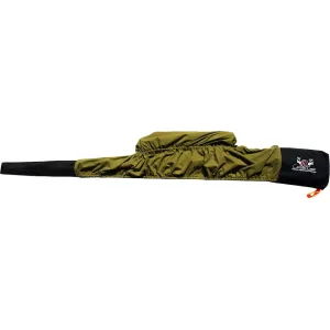 Caribou Gear WX Rifle Shield Weather Resistant Rifle Cover Nylon Sage
