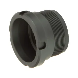 Griffin Armament Plan-A Taper Mount Adapter for 1.125"-28 Thread Suppressors