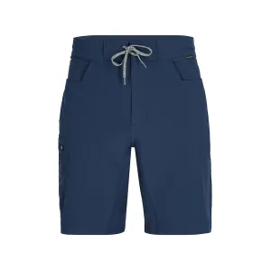 Simms Men's Seamount Board Shorts Midnight 34" Waist 9" Inseam