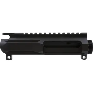 AR-STONER Sporter Stripped AR-15 Billet Upper Receiver Matte
