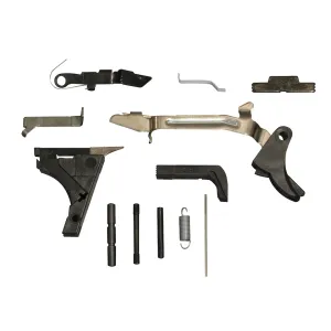 Glock Frame Parts Kit Glock 19 Gen 3 9mm