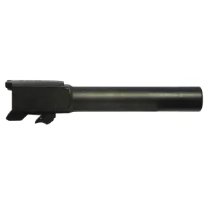 Smith & Wesson M&P9 Barrel 9mm Luger 4.25" Matte Black