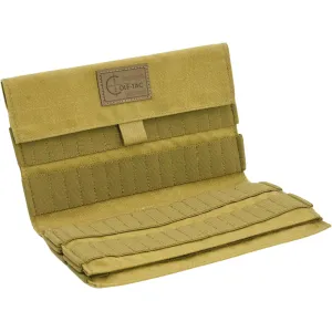 Cole-Tac Ammo Novel 120 Round Ammo Pouch 5.56/.223 Coyote Brown