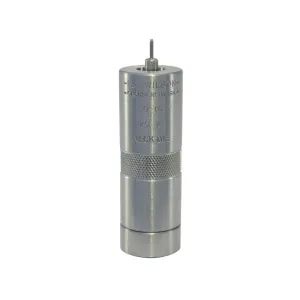 L.E. Wilson Stainless Steel 30-06 Springfield, 25-06 Remington Bushing Neck Sizing Die