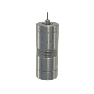 L.E. Wilson Stainless Steel 6mm ARC Bushing Neck Sizing Die