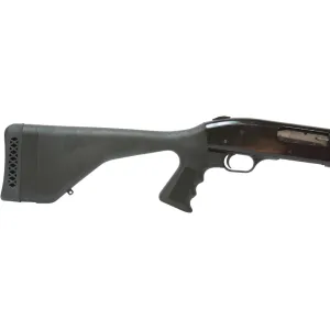 Choate Mark 5 Pistol Grip Stock for Mossberg 500, 590, 600, 835 Black