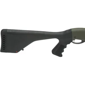 Choate Mark 5 Pistol Grip Stock for Remington 870 12 Gauge Black
