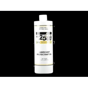 Mil-Comm MC2500 Gun Oil 16 oz Liquid