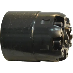 Pietta Engraved Spare Cylinder for 1851, 1860, 1861 Navy 44 Caliber
