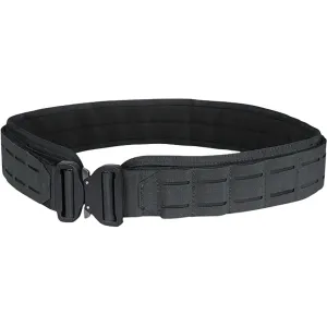 Condor Cobra Gun Belt Black Medium