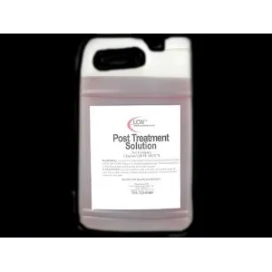Lauer Custom Weaponry Parkerizing Post-Treatment Solution 1 Gallon Liquid