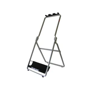 Winchester The Gun Chair 3 Gun Rack