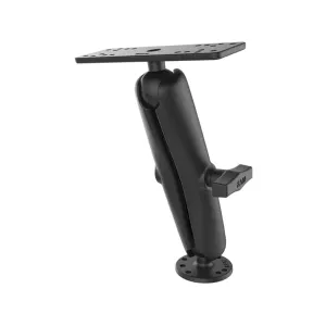 RAM Fish Finder Mount Size C Long Arm
