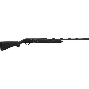 Winchester SX4 Semi Automatic 12 Gauge Shotgun 26" Matte Black Barrel Black Field Stock 3 1/2" Chamber