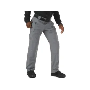 5.11 Men's Stryke Tactical Pants Storm 40X34
