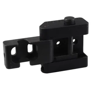 DoubleStar ACE Push Button Folding Stock Adapter for Modular Receiver Blocks Without Boss