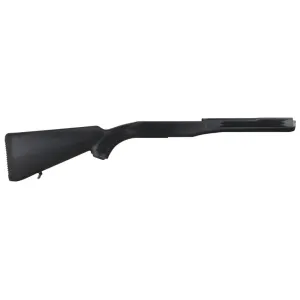 Ruger Mini-14 Synthetic Stock Black