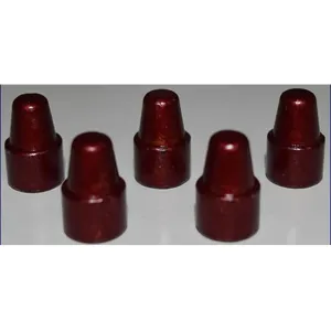 Missouri Bullet Company Cast Lead 45 Caliber (452 Diameter) Bullets 200 Grain Semi-Wadcutter Box of 500