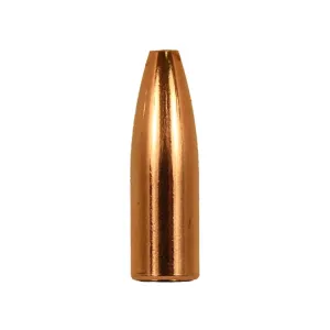 Berger Varmint 17 Caliber (172 Diameter) Bullets 25 Grain Jacketed Hollow Point Box of 200