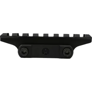 Armaspec ELEV8 iBEAM 9 Slot Aluminum Black