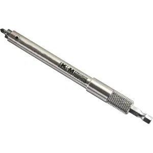 K&M Premium Flash Hole Uniformer Standard .138" 416 Barrett