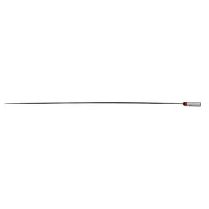 Bore Tech Proof-Positive Bore Stix 1-Piece Gun Cleaning Rod 7mm, 30 Caliber, 8mm 60" Coated Steel 8-32 Thread