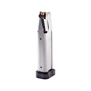 Nighthawk Custom Magazine 1911 Government Double Stack 9mm Luger 20-Round