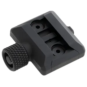 Magpul QR Rail Grabber Magpul 933 Bipod Adapter A.R.M.S. 17S-Style for ARCA, Picatinny Rails