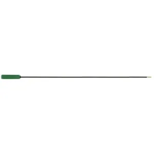 Bore Tech Bore Stix 1-Piece Cleaning Rod 20 Caliber 44" Coated Spring Steel 5 x 40 Thread