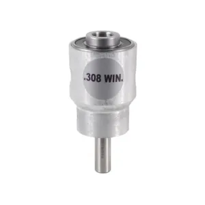 Little Crow Gunworks World's Finest Trimmer 243 Winchester, 260 Remington, 7mm-08 Remington, 308 Winchester
