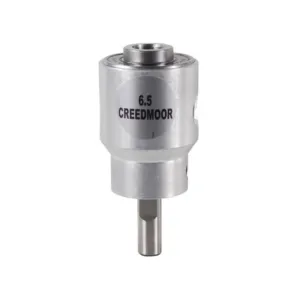 Little Crow Gunworks World's Finest Trimmer 6mm Creedmoor, 6.5 Creedmoor