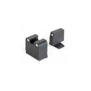 Beretta M922, M9A122 Suppressor Sights Steel Matte